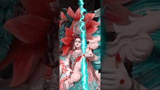 Sarswati Puja Status Video 2023 || Jay Maa Sarswati 🙏 Sarswati Mata Status #shorts #subscribe