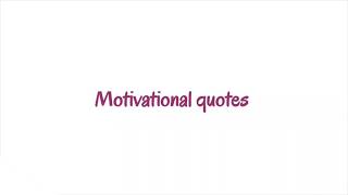 Motivational Quotes For UPSC Aspirants | Lakshmi Academy