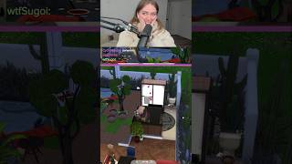 Poki Shower Incident