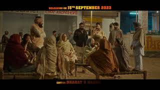 Buhe Bariyan Movie | New Trailer  2023 Neeru Bajwa Music