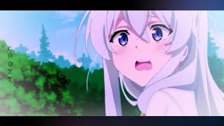 Elaina edit - AMV | best day of my life [Alight Motion] Preset