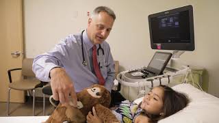 Kenneth Rouillard, MD - Pediatric Cardiology - Stanford Children's Health