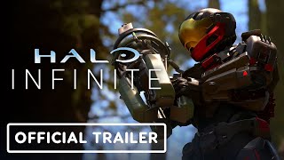 Halo Infinite -  Extended Multiplayer Trailer