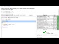 Codingbat - sameFirstLast (Java)