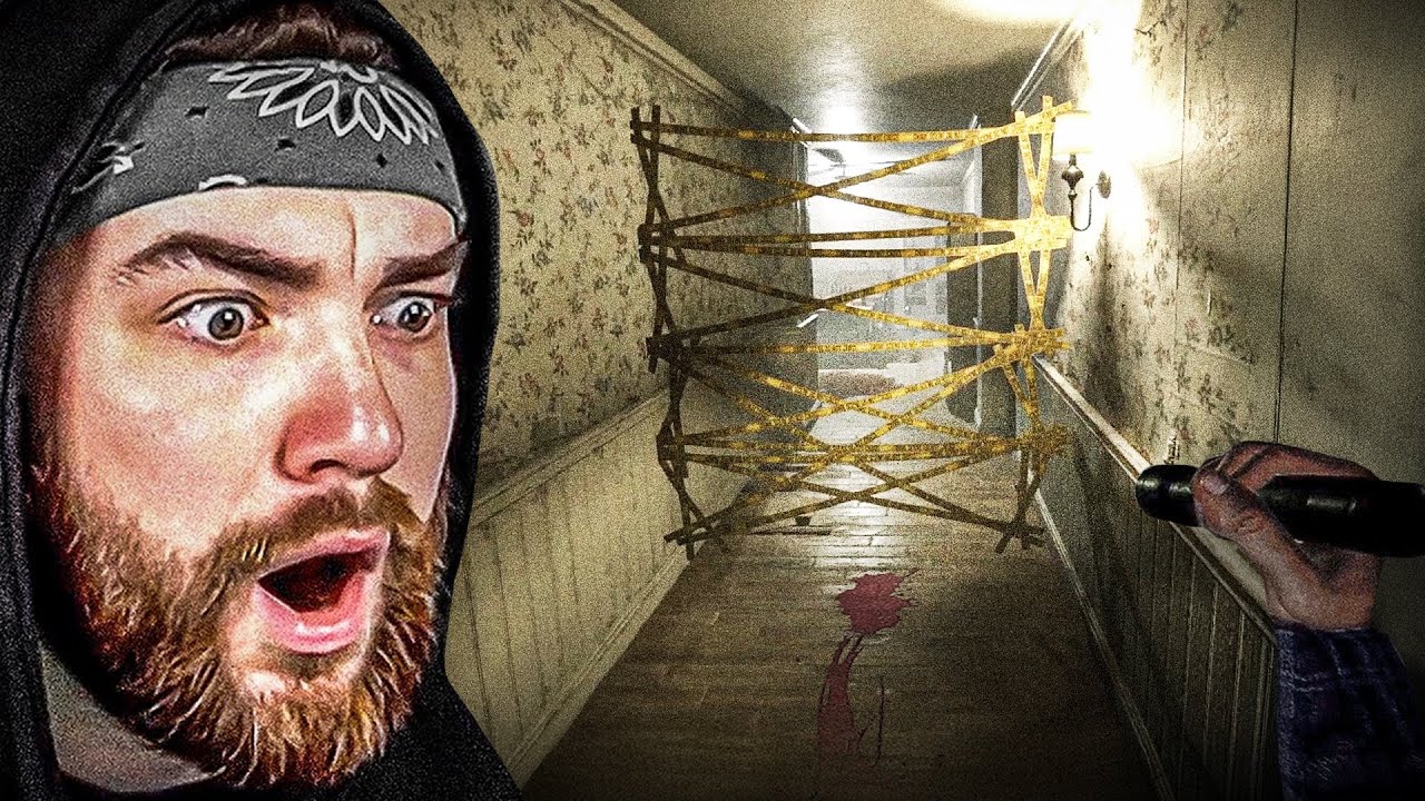 Hired To Investigate A Murder Scene Youtube