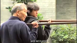 Wing Chun Kung fu | Chinese Kung Fu Discovery EP 3/5|Eng Sub