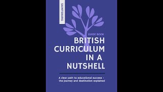 Erica Hugo - British Curriculum in a nutshell