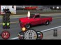 no limit drag racing 2.0 twin turbo fire breathing c10 drag truck build new update