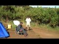 machame camp