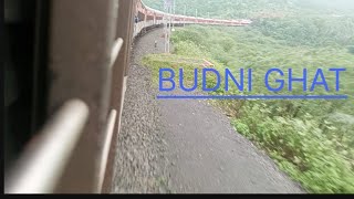 12853 Amarkantak Express Itarsi To Bhopal Budni Ghat Explore