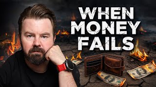 What Survives When The Dollar Collapses