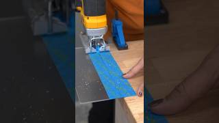 Cutting Plexiglass Is Easier Than You Think