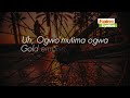 Akaserengeto - Eddy Kenzo (Lyrics video)