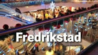 Fredrikstad Norway | THINGS TO DO IN FREDRIKSTAD