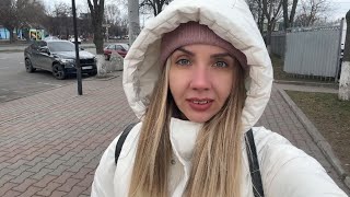 ОДЕССА. 21.02.2025. СКОРО КОНЕЦ❗️ГОВОРЯТ ЛЮДИ. ГУДИТ ВЕСЬ ГОРОД.