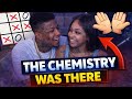 BLUEFACE & STUNNA GIRL PLAY GAMES ON LIVE… THIS WAS ACTUALLY CUTE