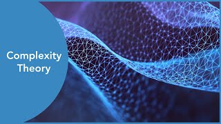 Complexity Theory - Key Concepts