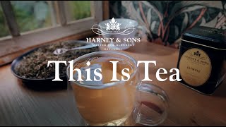 How to Brew Jasmine Tea
