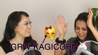 GRWU PIAREERSAQATIGITIGUT | KAGICORN ilagalugu