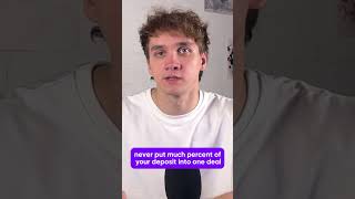 How To Risk Less In Trading