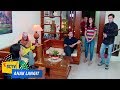 HADUHH Rimba Punya Firasat Buruk Tentang Ayumi | Anak Langit Episode 998