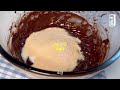 발렌타인데이에 브라우니 구워 보세요‼️인생 브라우니 만들기 😋 저당 노밀가루 디저트 low carb brownie