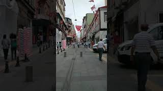 Giresun Gazi Caddesi