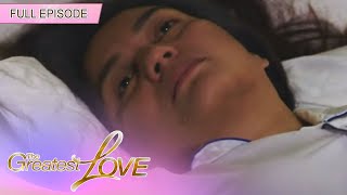 Full Episode 160 | The Greatest Love (English Subtitle)