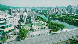 高雄市立歷史博物館 (Kaohsiung Museum of History, KMH)