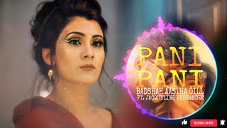 PAANI PAANI (Remix) - !! Badshah, Aastha Gill!! Bollywood 2021 Mix!! Star fm music/.