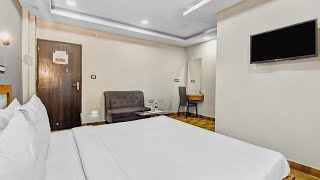 Collection O 567 MB International, Ballygunge, India | Travel Deewane