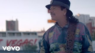 Santana - Amor Correspondido ft. Diego Torres