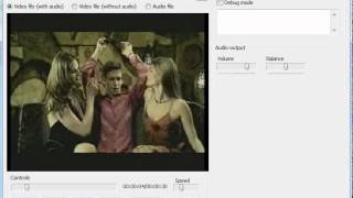 Media Player SDK / SDK .Net - Memory Playback