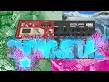 Korg ESX vs Electribe Sampler (ES2) Live Electronic .. SnowMetal End Of Year Resources and Demo