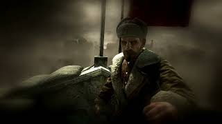 Call of Duty World at War: Cruel Reznov и Великая Победа!