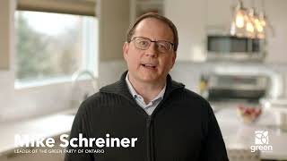 Ontario Greens Have a Real Plan for Mental Health | Mike Schreiner