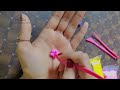 how to make diy clay hijab pin diy craft idea cute craft 🫰