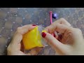 how to make diy clay hijab pin diy craft idea cute craft 🫰