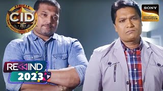 Sociopaths | एक Viral Message ने Team CID को कैसे किया परेशान? | CID | Full Episode | Rewind 2023