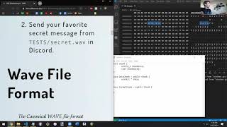 Binary Hacking 6 - Reading/Writing Binary Files