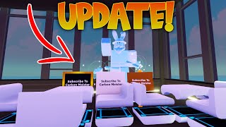 Update My Restaurant Roblox Indonesia Coffee Maker Penthouse Sign Futuristic Set - my restaurant roblox jewelry case