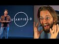 XBOX & BETHESDA GAMES SHOWCASE + STARFIELD REACTION (Full Conference)