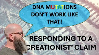 Why Species Still Exist: Understanding DNA Mutations & Natural Selection