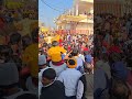 तुझे सच्चे दिल से जिसने पुकारा तूने आकार दिया सहारा bageshwardhamsarkar shortfeedviral bhajan