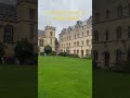 Oxford University Pembroke College Harpazo Message #rapture is near!