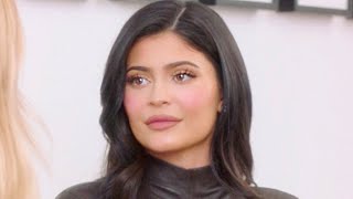 Kylie Jenner Reacts To Daunte Wright Death