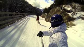 Seefeld-2014|Snowboard|GoPro3