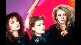 Bananarama - Na Na Hey Hey Na (Dub) Hey *[RARE]*