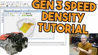 Speed Density Histogram Setup In HP Tuners Tuning Serie... | Doovi