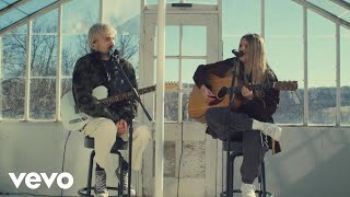 Jeremy Zucker, Chelsea Cutler - this is how you fall in love (Live on The Today